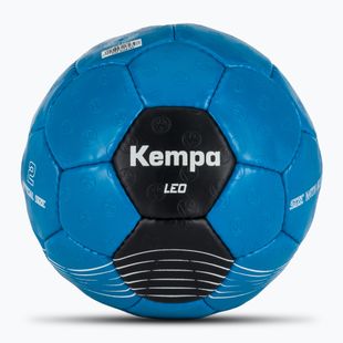 Míč na házenou Kempa Leo blue velikost 2