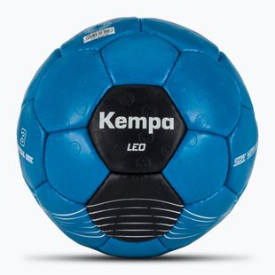 Míč na házenou Kempa Leo blue velikost 3