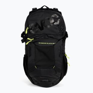 Cyklistický batoh EVOC Fr Enduro Blackline 16 l černy 100106100