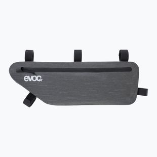 Brašna na rám EVOC Frame Pack WP M Carbon Grey 102807121