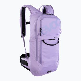 Cyklistický batoh EVOC Fr Lite Race 10 l purple rose