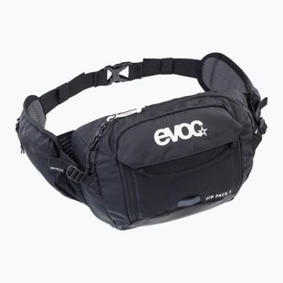 LedvinkaEVOC Hip Pack 3 l black