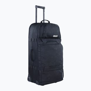 Cestovní kufr EVOC World Traveller 125 black