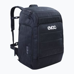 Lyžařský batoh EVOC Gear Backpack 60 l black