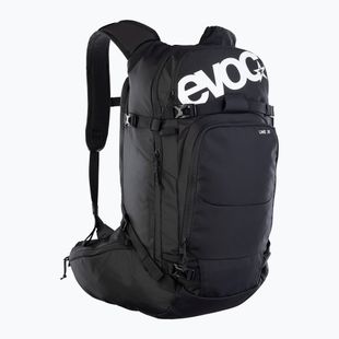 Batoh skialpový EVOC Line 30 l black