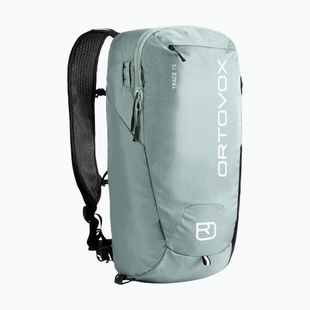 Batoh ORTOVOX Trace 15 l green acid