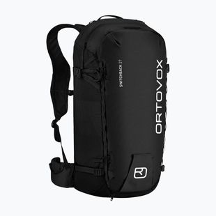 Batoh skialpový ORTOVOX Switchback 27 l black
