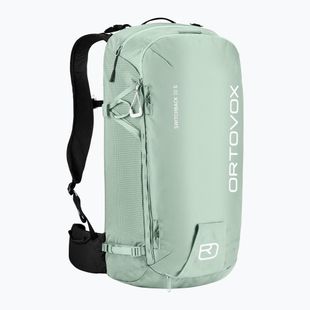 Batoh skialpový ORTOVOX Switchback 30 l S green acid