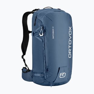 Batoh skialpový ORTOVOX Switchback 32 l light nunatak