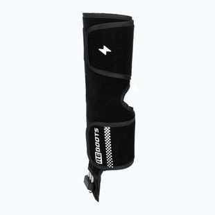 Manžeta na kryoterapii s kompresí REBOOTS Knee black