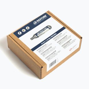 Cartridge Restube CO2 10 ks. 10,9 g