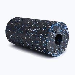 Masážní váleček BLACKROLL Standard black/white/blue