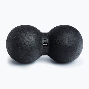 Masážní míček BLACKROLL Duoball A000499 black