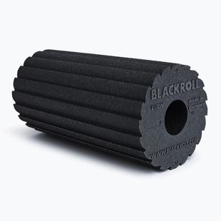 Masážní válec BLACKROLL Flow Standard black