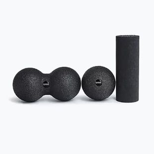Masážní sada BLACKROLL Blackbox Mini Black
