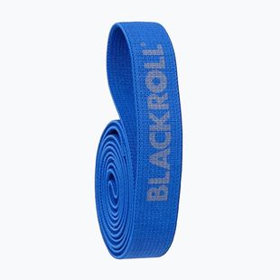 Posilovací guma BLACKROLL Super Band blue