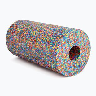 Masážní válec BLACKROLL Standard rainbow
