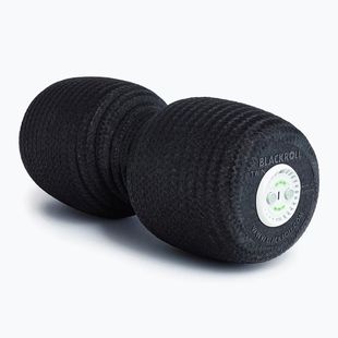 Vibrační masážní přístroj BLACKROLL Booster Twin 2.0 black