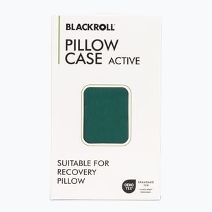 Povlak na polštář BLACKROLL Active teal
