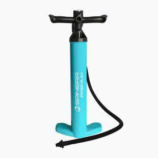 Pumpa na  SUP SPINERA Premium Big Volume Double Action