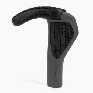 Grip na řídítka Ergon GS2 černo-šedá 42410032