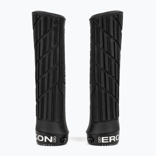 Rukojeti řídítek Ergon Grip Ge1 Evo černé ER-42411050