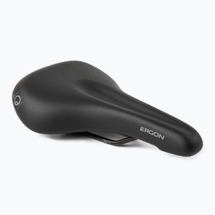 Cyklistické sedlo Ergon St Gel Woman černé ER-44040035