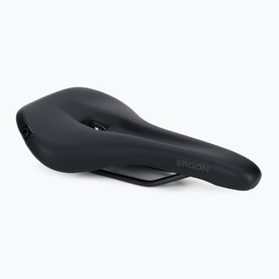 Ergon Smc Pánské sedlo na kolo černé ER-44030041