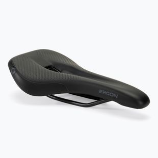 Pánské cyklistické sedlo Ergon Smc Sport Gel černá 44030042