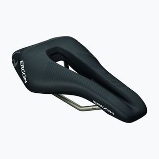 Pánské sedlo na kolo Ergon SR Tri Men Mid black