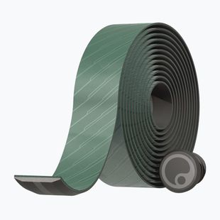 Omotávka na řídítka Ergon BT Allroad wilderness green