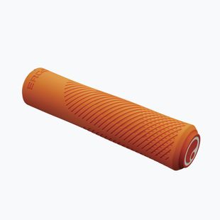 Grip na řídítka Ergon Grip Gxx oranžový 42440063