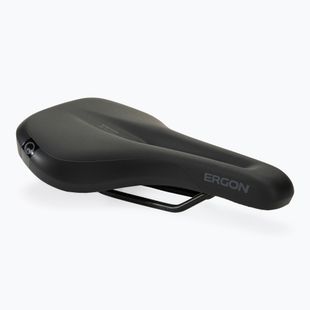 Dámské cyklistické sedlo Ergon SF černá 44020075