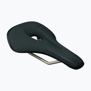 Pánské cyklistické sedlo Ergon SMS Comp Men black