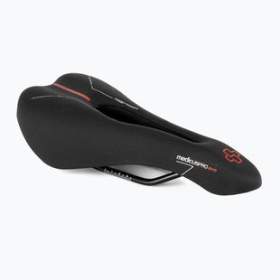 Cyklistické sedlo Wittkop Medicus PROevo 3.0 MTB černá WT-999693045