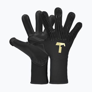 Brankářské rukavice T1TAN Rebel 2.0 Black-Out FP black