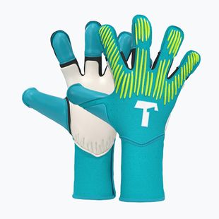 Brankářské rukavice T1TAN Rebel 2.0 Sky Blue FP blue