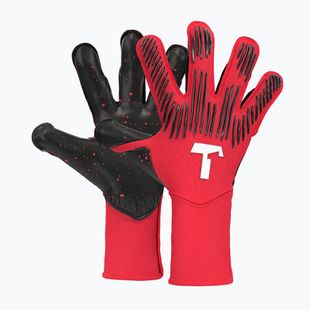 Brankářské rukavice T1TAN Rebel 2.0 Solar Red FP red