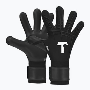 Brankářské rukavice T1TAN Shadow Beast 3.0 FP black