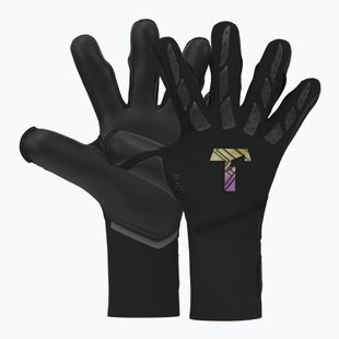 Brankářské rukavice T1TAN Beast 4.0 FP vampire black
