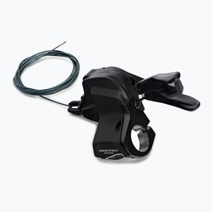 Shimano SL-M6000 pravá páka předního přehazovače černá ISLM6000RA