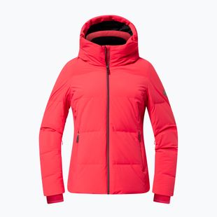 Dámská lyžařská bunda Descente Janie enliven pink