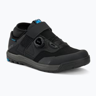 Pánské MTB cyklistické tretry Shimano SH-GE900 black