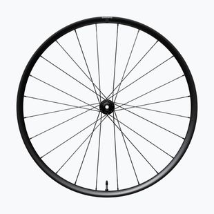 Přední kolo jízdního kola Shimano WH-RX180 TL-F12-700C CL black
