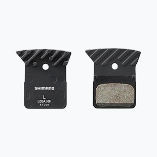 Brzdové destičky Shimano L05A