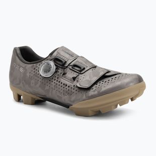 Dámské boty na štěrk Shimano SH-RX600 sand beige