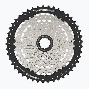 Cyklistická kazeta Shimano CS-HG400 Acera 8rz 11-45T