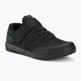 Pánské MTB cyklistické tretry Shimano SH-GE500 black