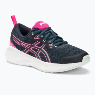 Dětské  běžecké boty  ASICS Gel-Cumulus 25 GS tarmac/hot pink
