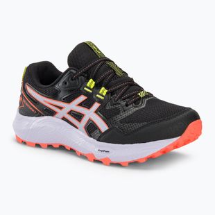 Dámské běžecké boty  ASICS Gel-Sonoma 7 black/faded ash rock